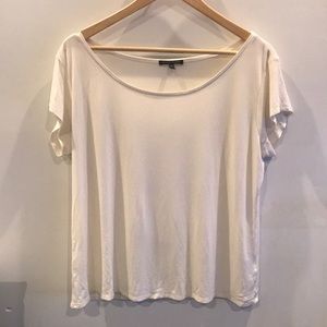 Eileen Fisher XL 100% Silk Sleeveless Top